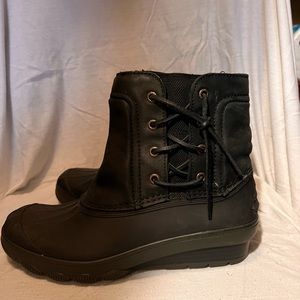 Women’s Sperry Duck Boots